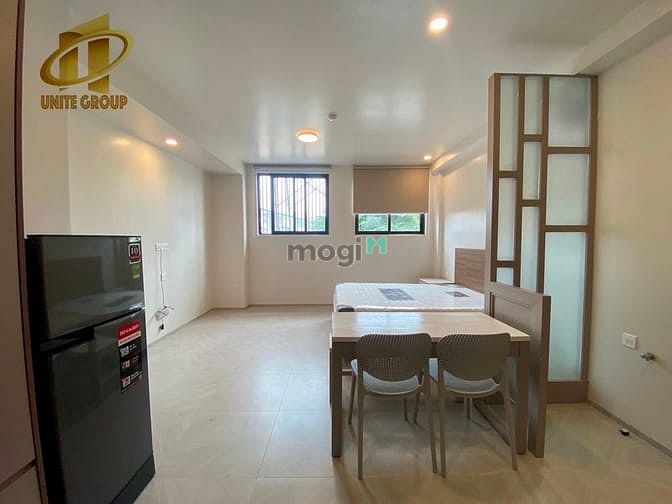 Hình ảnh STUDIO full nội thất nội khu Phú Mỹ Hưng , cầu Ánh Sao