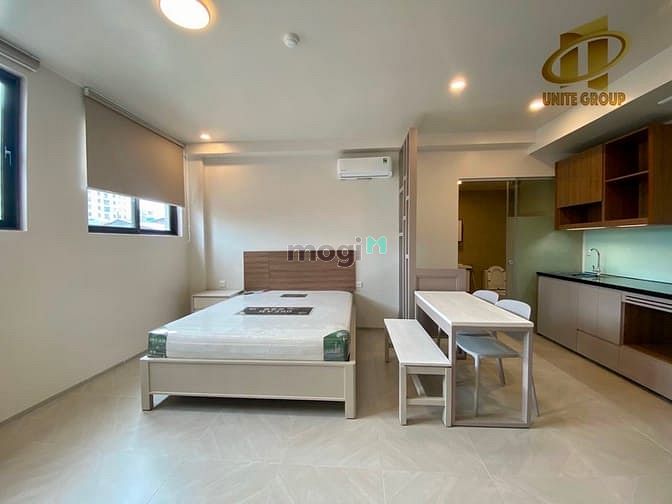 Hình ảnh STUDIO full nội thất nội khu Phú Mỹ Hưng , cầu Ánh Sao