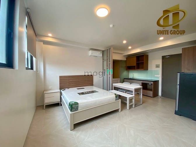 Hình ảnh STUDIO full nội thất nội khu Phú Mỹ Hưng , cầu Ánh Sao