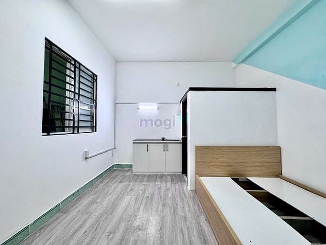Hình ảnh Hiện đang có dự án mới căn Duplex như hình - Full nội thất