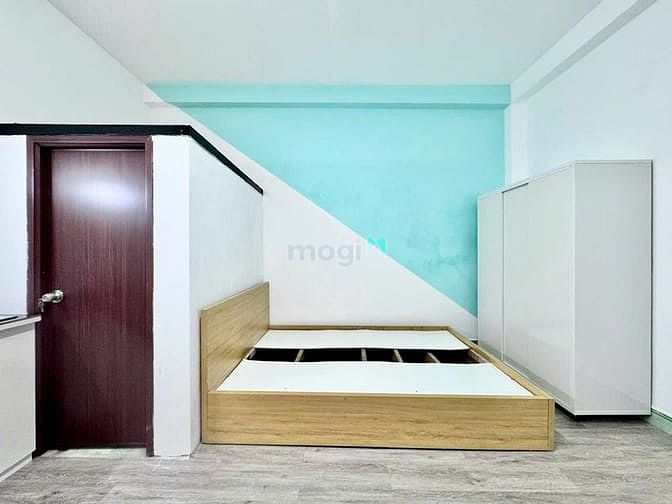 Hình ảnh Hiện đang có dự án mới căn Duplex như hình - Full nội thất