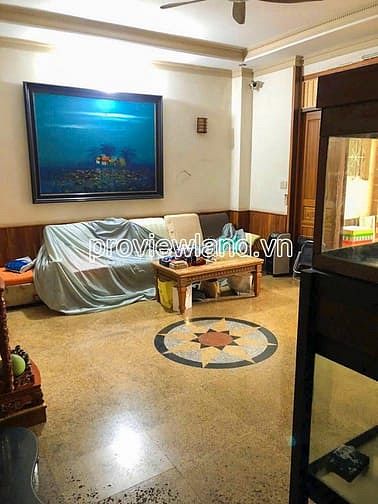 Hình ảnh Bán biệt thự Quận 10, HXH Điện Biên Phủ, khu an ninh, 274m2, 3 tầng
