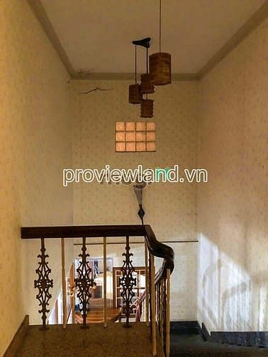 Hình ảnh Bán biệt thự Quận 10, HXH Điện Biên Phủ, khu an ninh, 274m2, 3 tầng