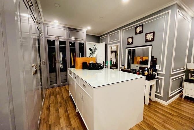 Hình ảnh Biệt thự Tân Bình, 107m2 nở hậu 5,7m, 4 Tầng, giá 12,9Tỷ.