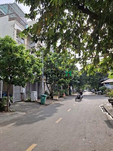 Hình ảnh Bán đất đẹp 5x20 đô thị An Phú - An Khánh 19 tỷ