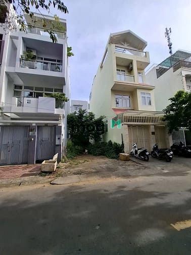 Hình ảnh Bán đất đẹp 5x20 đô thị An Phú - An Khánh 19 tỷ