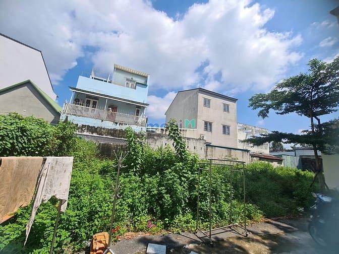 Hình ảnh Bán Đất Mặt tiền 310m2 gần đường Phước Thiện,Vinhomes Long Bình, Quận