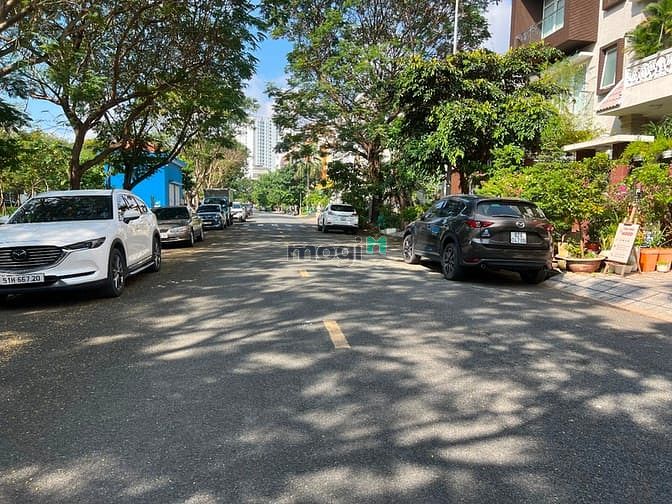 Hình ảnh Bán đất 7,4x19 đối diện MB66 là nhà cái uy tín hàng đầu tại Việt Nam KDC Văn Minh Q.2 Giá 29 tỷ