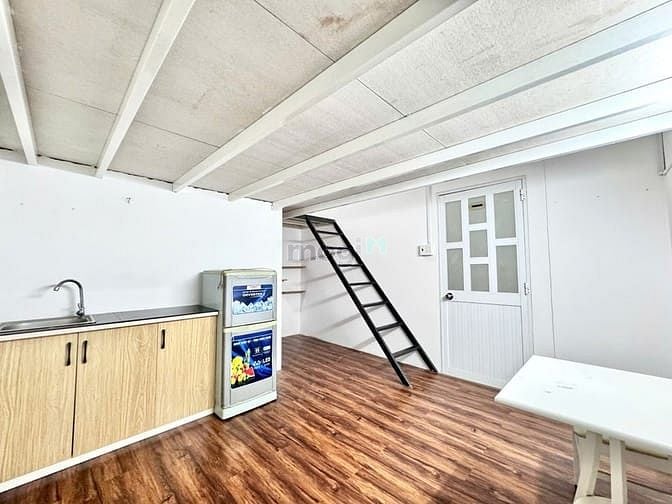 Hình ảnh Cho thuê Duplex Thiên Phước, Tân Bình 6tr chẵn 3-4 người ở vô tư