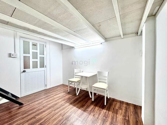 Hình ảnh Cho thuê Duplex Thiên Phước, Tân Bình 6tr chẵn 3-4 người ở vô tư