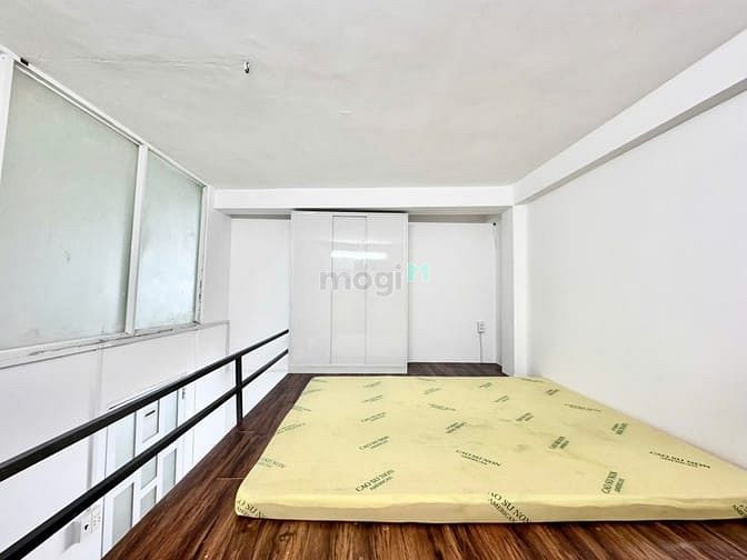 Hình ảnh Cho thuê Duplex Thiên Phước, Tân Bình 6tr chẵn 3-4 người ở vô tư