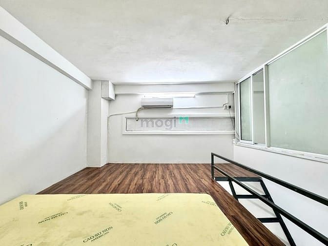 Hình ảnh Cho thuê Duplex Thiên Phước, Tân Bình 6tr chẵn 3-4 người ở vô tư