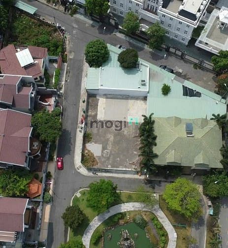 Hình ảnh TÌM Ở ĐÂU RA ĐẤT GÓC 2 MT COMPOUND An phú 20x25m.Giá 100 tỷ