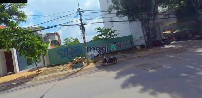 Hình ảnh Bán đất MTĐ Nguyễn Văn Hưởng, P. Thảo Điền, TP. Thủ Đức( Quận 2 cũ):