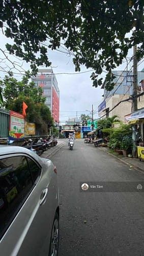 Hình ảnh Bán đất ngang 7m dài 20m đường Bùi Đình Túy, Mocbai10 game đa dạng hầm 7 tầng