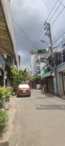 Hình ảnh Bán đất ngang 7m dài 20m đường Bùi Đình Túy, Mocbai10 game đa dạng hầm 7 tầng