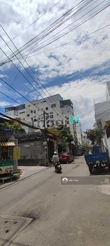 Hình ảnh Bán đất ngang 7m dài 20m đường Bùi Đình Túy, Mocbai10 game đa dạng hầm 7 tầng