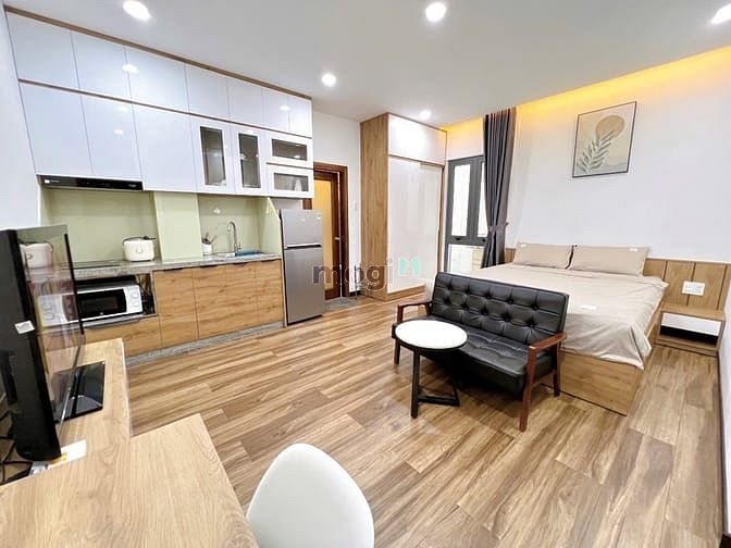 Hình ảnh Mb6623 nạp rút nhanh chóng Studio cửa sổ gần 45m2 gần CV Lê Thị Riêng