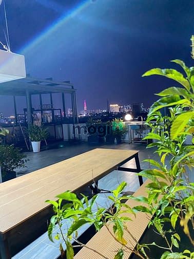 Hình ảnh Mb6623 nạp rút nhanh chóng Studio cửa sổ gần 45m2 gần CV Lê Thị Riêng