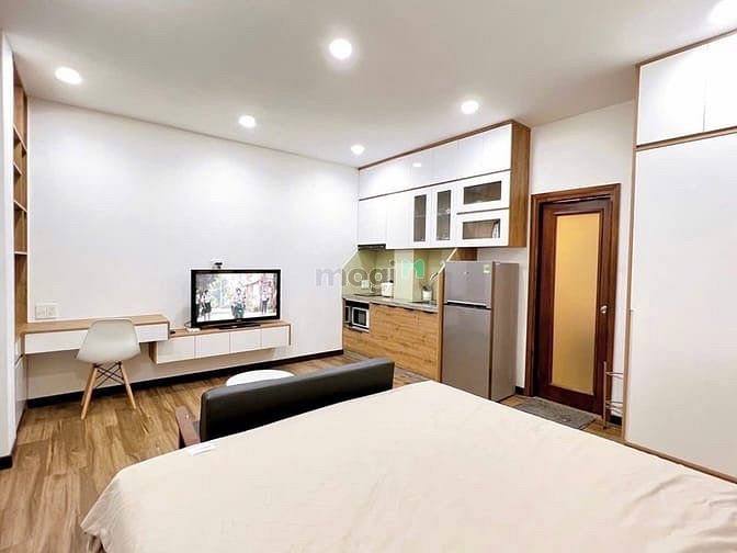 Hình ảnh Mb6623 nạp rút nhanh chóng Studio cửa sổ gần 45m2 gần CV Lê Thị Riêng