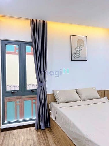 Hình ảnh Mb6623 nạp rút nhanh chóng Studio cửa sổ gần 45m2 gần CV Lê Thị Riêng