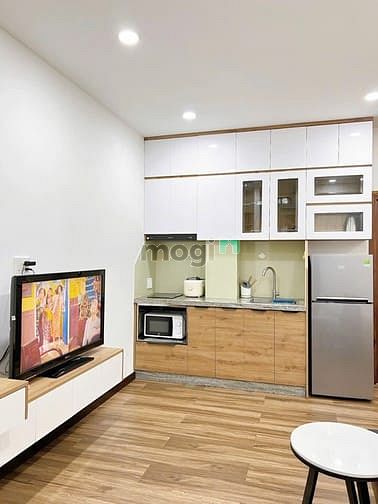 Hình ảnh Mb6623 nạp rút nhanh chóng Studio cửa sổ gần 45m2 gần CV Lê Thị Riêng