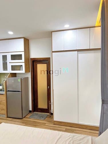 Hình ảnh Mb6623 nạp rút nhanh chóng Studio cửa sổ gần 45m2 gần CV Lê Thị Riêng