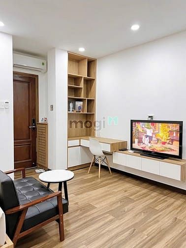 Hình ảnh Mb6623 nạp rút nhanh chóng Studio cửa sổ gần 45m2 gần CV Lê Thị Riêng