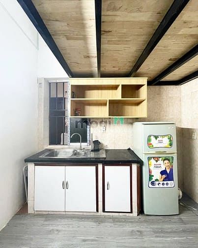 Hình ảnh Phòng trọ cho thuê gần ĐH SƯ PHẠM TPHCM
