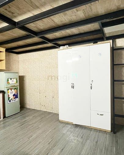 Hình ảnh Phòng trọ cho thuê gần ĐH SƯ PHẠM TPHCM