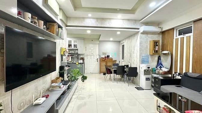 Hình ảnh chung cư Dream Home, Đường 59, GV: 75m2 9tr5/th, 2pn, nột thất