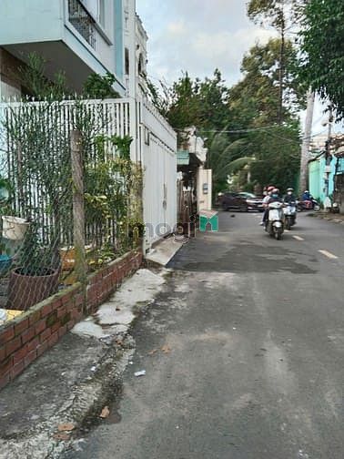 Hình ảnh Bán Đất 68m2 - HXH Tú Xương, Hiệp Phú, TP Thủ Đức. Giá Nhỉnh 6 Tỷ