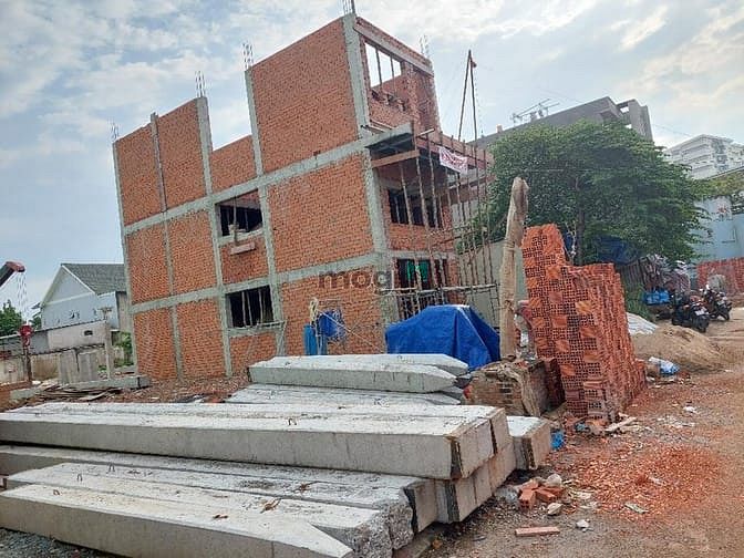 Hình ảnh Bán Đất 68m2 - HXH Tú Xương, Hiệp Phú, TP Thủ Đức. Giá Nhỉnh 6 Tỷ