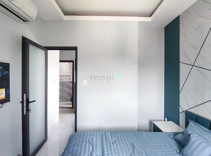 Hình ảnh Cho thuê căn studio đường192 Q8 gần cầu Nguyễn Văn Cừ