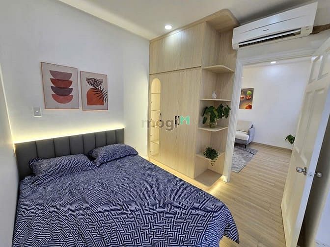 Hình ảnh Bán căn góc 3pn,2wc view sông và lenmax 81 NT mới decor bán 5.050 tỷ
