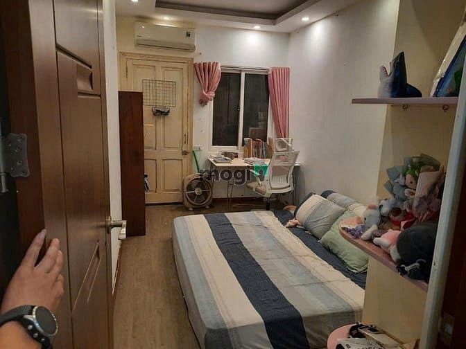 Hình ảnh 🌟Chỉ 4,3 tỷ Tập Thể Phương Mai_Đống Đa_Tầng 2_80m2 2pn ở ngay🌟