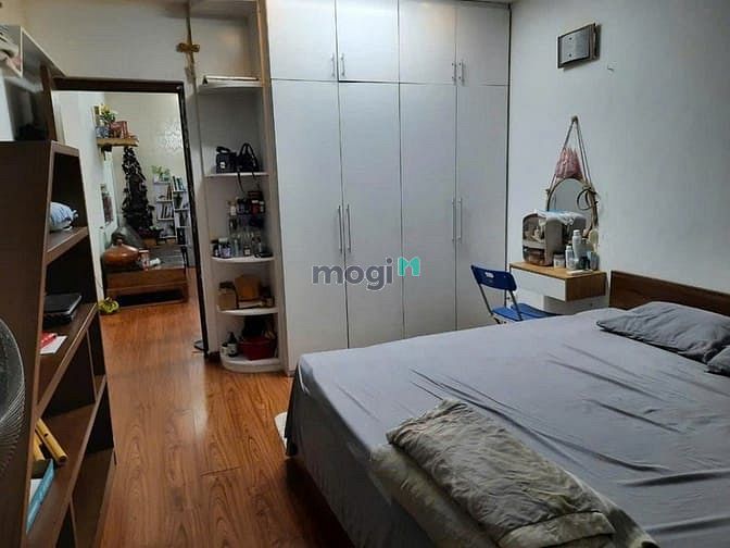 Hình ảnh 🌟Chỉ 4,3 tỷ Tập Thể Phương Mai_Đống Đa_Tầng 2_80m2 2pn ở ngay🌟