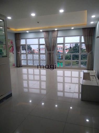 Hình ảnh Cần cho thuê nhanh Trang Chủ MB66.COM / Đăng Ký Tặng 66K Happy Valley, PMH, Q7. DT121m2. 3PN. 22tr/th
