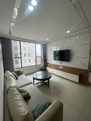 Hình ảnh Cho thuê chung cư Mỹ Vinh, Quận 3: NTCB, 3p ngủ, 2wc 20tr/th