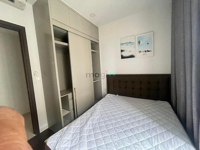 Hình ảnh Cho thuê chung cư Mỹ Vinh, Quận 3: NTCB, 3p ngủ, 2wc 20tr/th