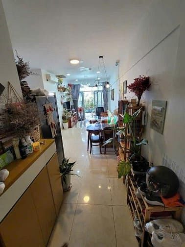 Hình ảnh Chung cư Ruby Garden Nguyễn Sỹ Sách, Tân Bình: 9tr5, 2p ngủ, NT