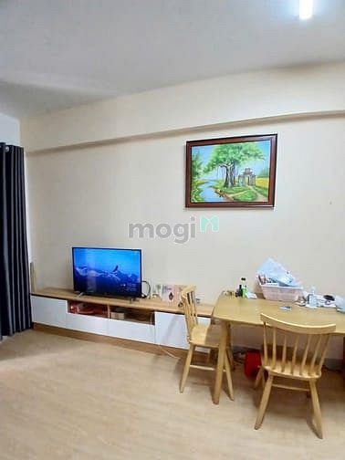 Hình ảnh Chung cư Ruby Garden Nguyễn Sỹ Sách, Tân Bình: 9tr5, 2p ngủ, NT