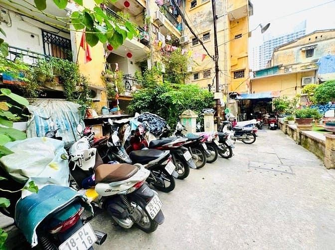 Hình ảnh Bán Trang Chủ MB66.COM / Đăng Ký Tặng 66K tầng 2 Vĩnh Hồ, sổ đỏ, 55m2, 2.76 tỷ