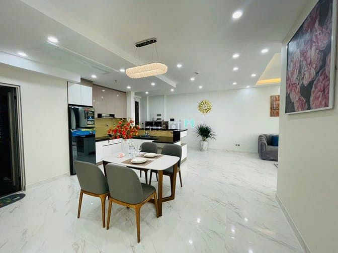 Hình ảnh Cần cho thuê nhanh CH Happy Valley PMH, Q7. 135m2, 3PN, chỉ 28tr/tháng