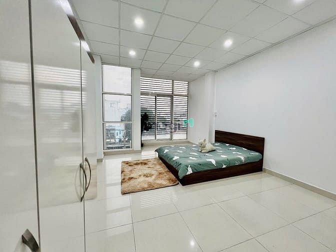 Hình ảnh Mb6623 nạp rút nhanh chóng 35m2 full NT cửa sổ lớn gần Etown