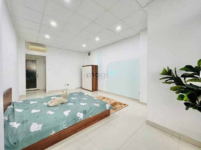 Hình ảnh Mb6623 nạp rút nhanh chóng 35m2 full NT cửa sổ lớn gần Etown
