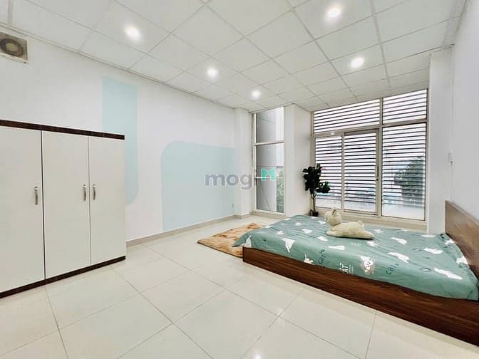Hình ảnh Mb6623 nạp rút nhanh chóng 35m2 full NT cửa sổ lớn gần Etown