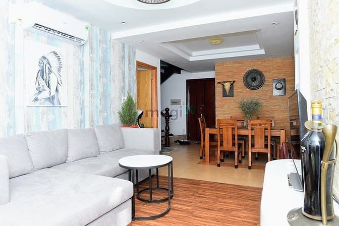 Hình ảnh Mb6623 nạp rút nhanh chóng Phúc Thịnh, 341 Cao Đạt, P.1, Q.5, 80m2, 3.650 tỷ