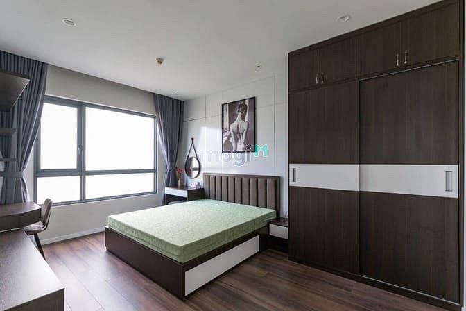 Hình ảnh Cho Thuê Căn 3PN Full Nội Thất Cao Cấp Tại Đảo Kim Cương Quận 2