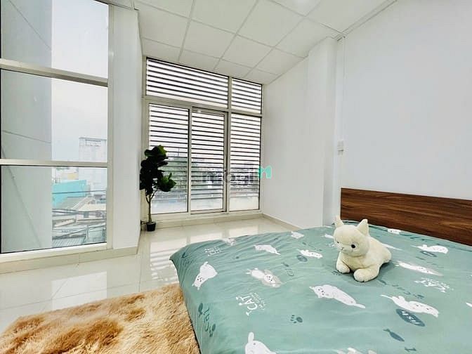 Hình ảnh Mb6623 nạp rút nhanh chóng 35m2 full NT cửa sổ lớn gần Etown